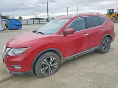 JN8AT2MV2HW279980 2017 NISSAN ROGUE