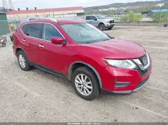 JN8AT2MV2HW281275 2017 NISSAN ROGUE