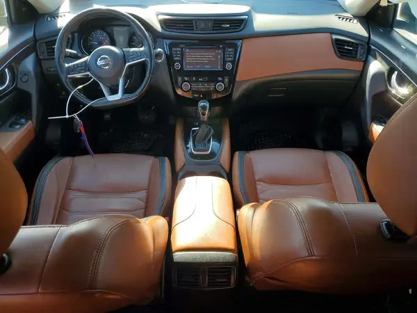 JN8AT2MV2HW281597 2017 NISSAN ROGUE - Image 8