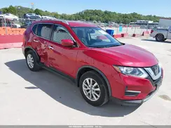 JN8AT2MV2HW282040 2017 NISSAN ROGUE