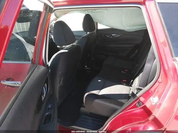 JN8AT2MV2HW282040 2017 NISSAN ROGUE - Image 8
