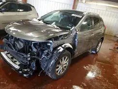 JN8AT2MV2HW282720 2017 NISSAN ROGUE