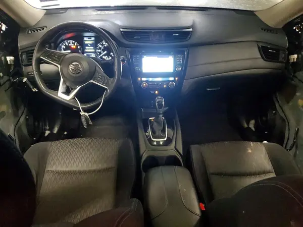 JN8AT2MV2HW282720 2017 NISSAN ROGUE - Image 8