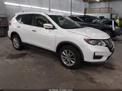 JN8AT2MV2HW282765 2017 NISSAN ROGUE
