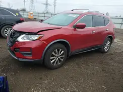 JN8AT2MV2HW283558 2017 NISSAN ROGUE