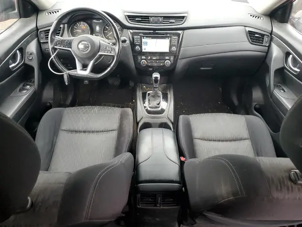 JN8AT2MV2HW283558 2017 NISSAN ROGUE - Image 8