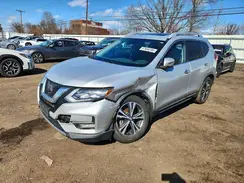 JN8AT2MV2HW284192 2017 NISSAN ROGUE