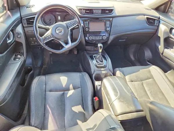 JN8AT2MV2HW284192 2017 NISSAN ROGUE - Image 8