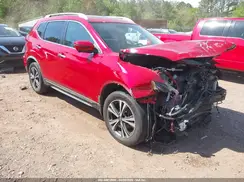 JN8AT2MV2HW284953 2017 NISSAN ROGUE