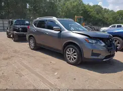 JN8AT2MV2JW301028 2018 NISSAN ROGUE