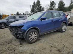 JN8AT2MV2JW301854 2018 NISSAN ROGUE