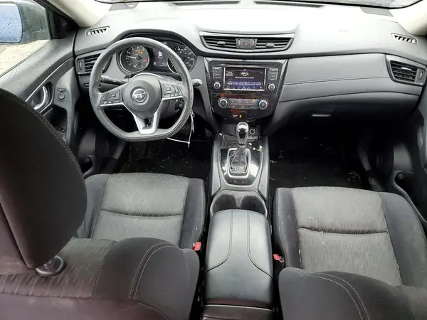 JN8AT2MV2JW301854 2018 NISSAN ROGUE - Image 8
