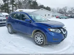 JN8AT2MV2JW301949 2018 NISSAN ROGUE