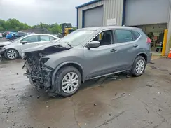 JN8AT2MV2JW302888 2018 NISSAN ROGUE