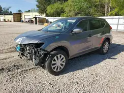 JN8AT2MV2JW303068 2018 NISSAN ROGUE