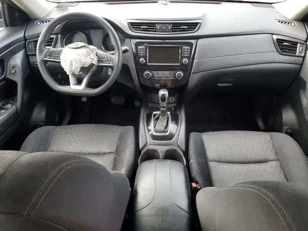 JN8AT2MV2JW303149 2018 NISSAN ROGUE - Image 8