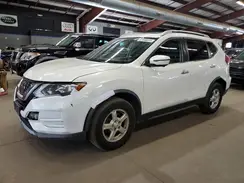 JN8AT2MV2JW303569 2018 NISSAN ROGUE