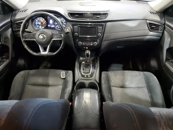 JN8AT2MV2JW303569 2018 NISSAN ROGUE - Image 8