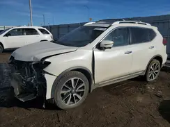 JN8AT2MV2JW303880 2018 NISSAN ROGUE