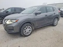 JN8AT2MV2JW303913 2018 NISSAN ROGUE