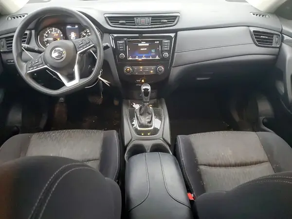JN8AT2MV2JW303913 2018 NISSAN ROGUE - Image 8