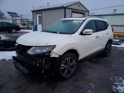 JN8AT2MV2JW303975 2018 NISSAN ROGUE
