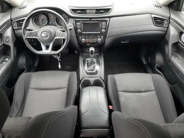 JN8AT2MV2JW304446 2018 NISSAN ROGUE - Image 8