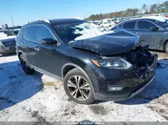 JN8AT2MV2JW304530 2018 NISSAN ROGUE
