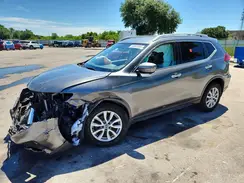 JN8AT2MV2JW304978 2018 NISSAN ROGUE