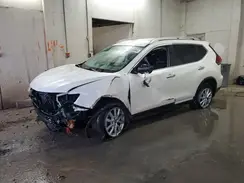JN8AT2MV2JW306147 2018 NISSAN ROGUE