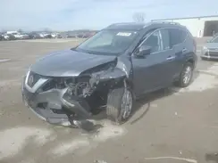 JN8AT2MV2JW306214 2018 NISSAN ROGUE