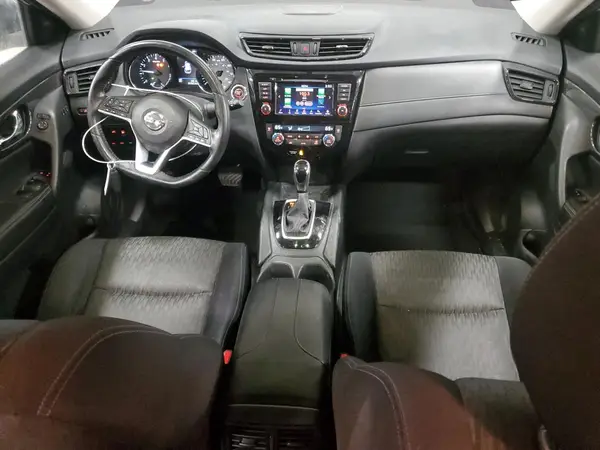 JN8AT2MV2JW306536 2018 NISSAN ROGUE - Image 8