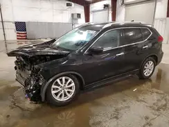 JN8AT2MV2JW306990 2018 NISSAN ROGUE