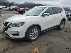JN8AT2MV2JW307346 2018 NISSAN ROGUE