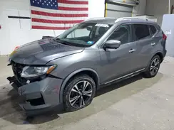 JN8AT2MV2JW307637 2018 NISSAN ROGUE