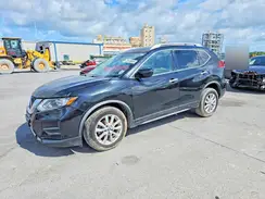 JN8AT2MV2JW307735 2018 NISSAN ROGUE