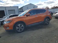 JN8AT2MV2JW307914 2018 NISSAN ROGUE