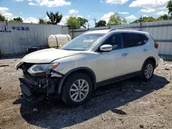 JN8AT2MV2JW308092 2018 NISSAN ROGUE