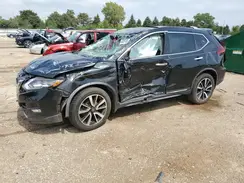 JN8AT2MV2JW308237 2018 NISSAN ROGUE