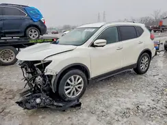 JN8AT2MV2JW308335 2018 NISSAN ROGUE
