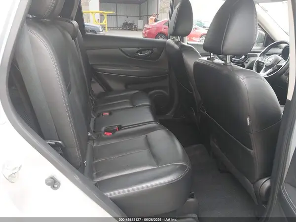 JN8AT2MV2JW308464 2018 NISSAN ROGUE - Image 8