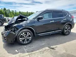 JN8AT2MV2JW309081 2018 NISSAN ROGUE