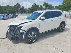 JN8AT2MV2JW309338 2018 NISSAN ROGUE