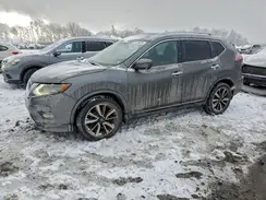 JN8AT2MV2JW309727 2018 NISSAN ROGUE