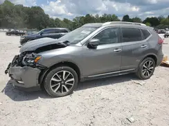 JN8AT2MV2JW309873 2018 NISSAN ROGUE