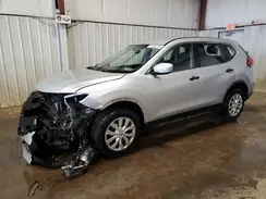 JN8AT2MV2JW309999 2018 NISSAN ROGUE