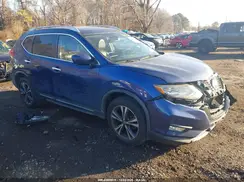 JN8AT2MV2JW310392 2018 NISSAN ROGUE