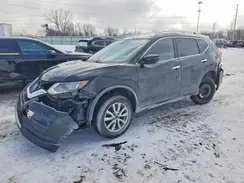 JN8AT2MV2JW310764 2018 NISSAN ROGUE