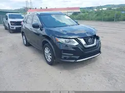 JN8AT2MV2JW311784 2018 NISSAN ROGUE