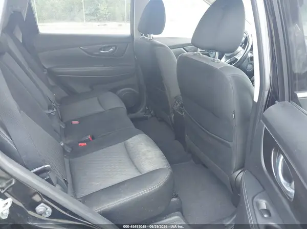 JN8AT2MV2JW311784 2018 NISSAN ROGUE - Image 8